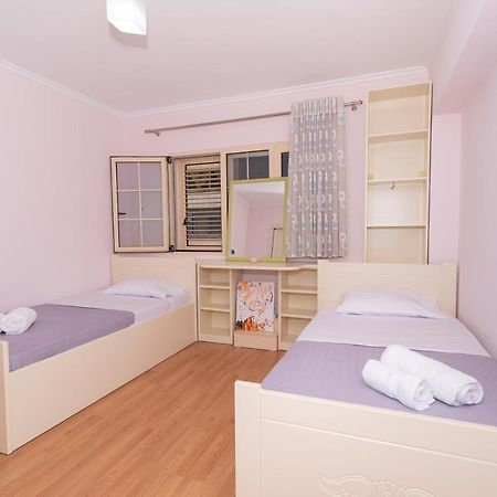 Tirana Central Exclusive Exterior foto