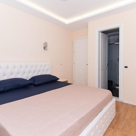 Tirana Central Exclusive Exterior foto