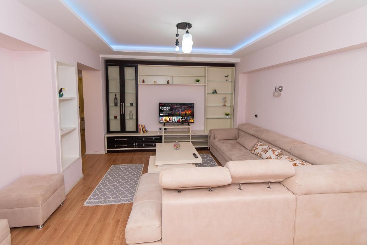 Tirana Central Exclusive Exterior foto