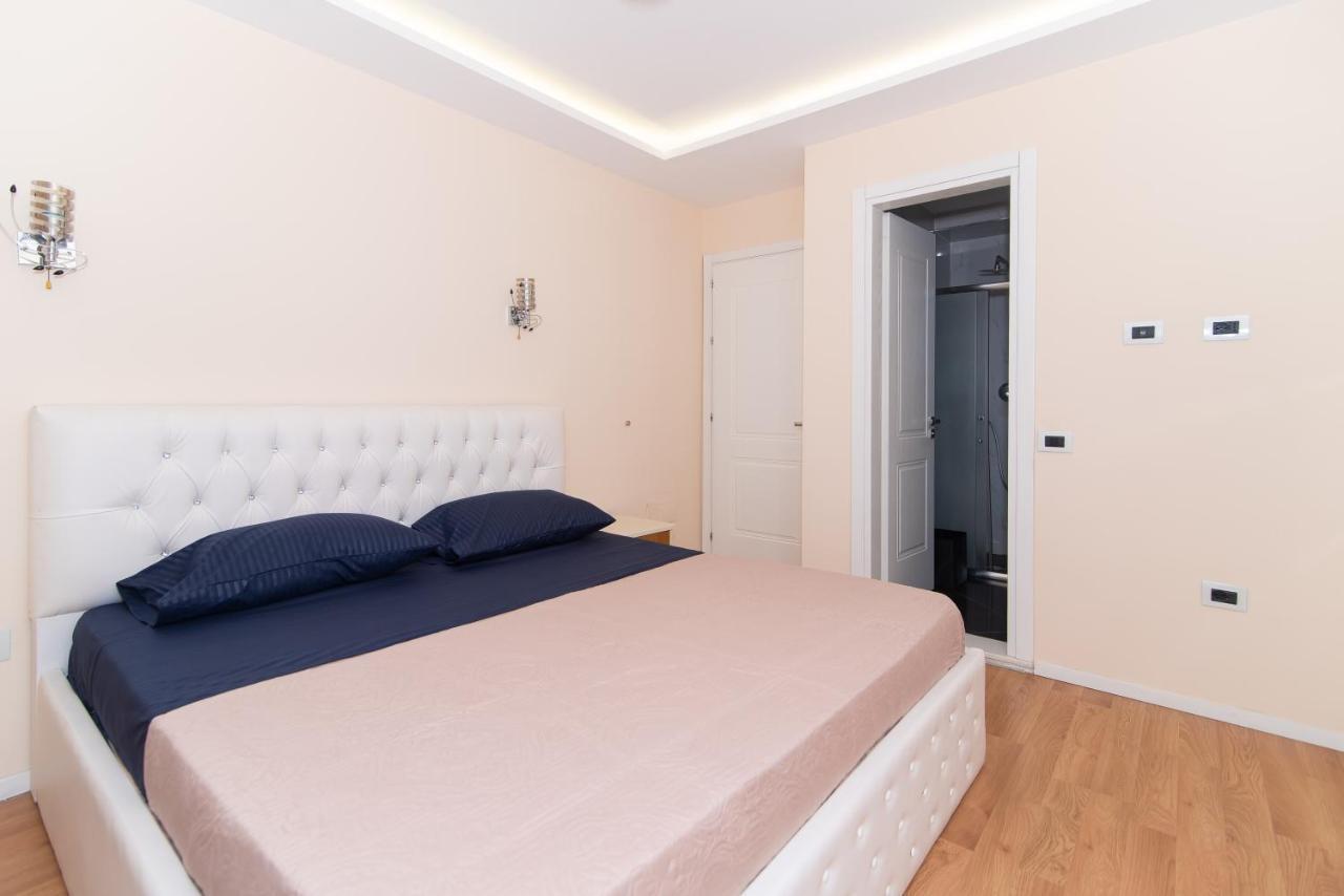 Tirana Central Exclusive Exterior foto
