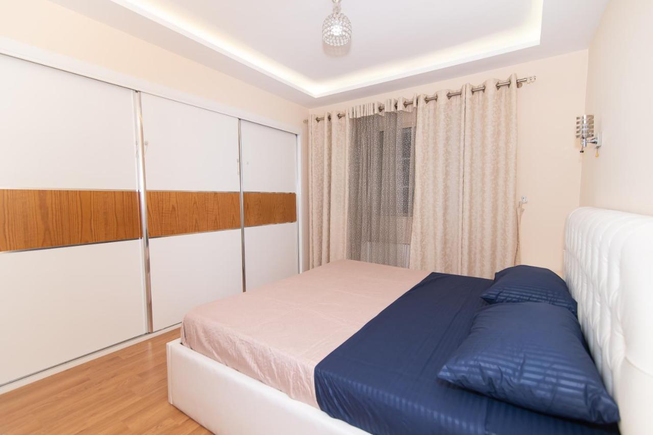 Tirana Central Exclusive Exterior foto